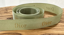 Luxury Ribbon 2cm  30 yds SAME Day Shipping