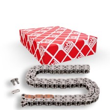 FEBI BILSTEIN Steuerkette  für MERCEDES-BENZ