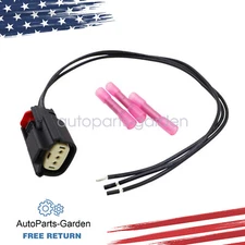Ignition Coil Connector Plug Cable Wire For Ford V6 V8 Flex F -150 2.0 3.5 5.0L
