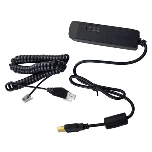 Estación de programación de PC 1314-4402 con caja de interfaz USB 1309 para controlador Curtis - Imagen 3 de 7
