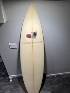 Becker Surfboard | eBay