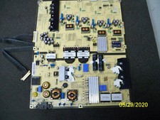 SAMSUNG UN60HU8500F XZA POWER BOARD  BN44-00762A /PSLF301G06A