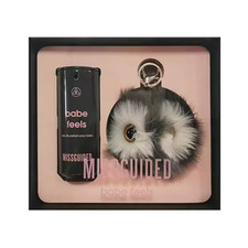 Image of Missguided Babe Feels Eau De Parfum 80ml Gift Set
