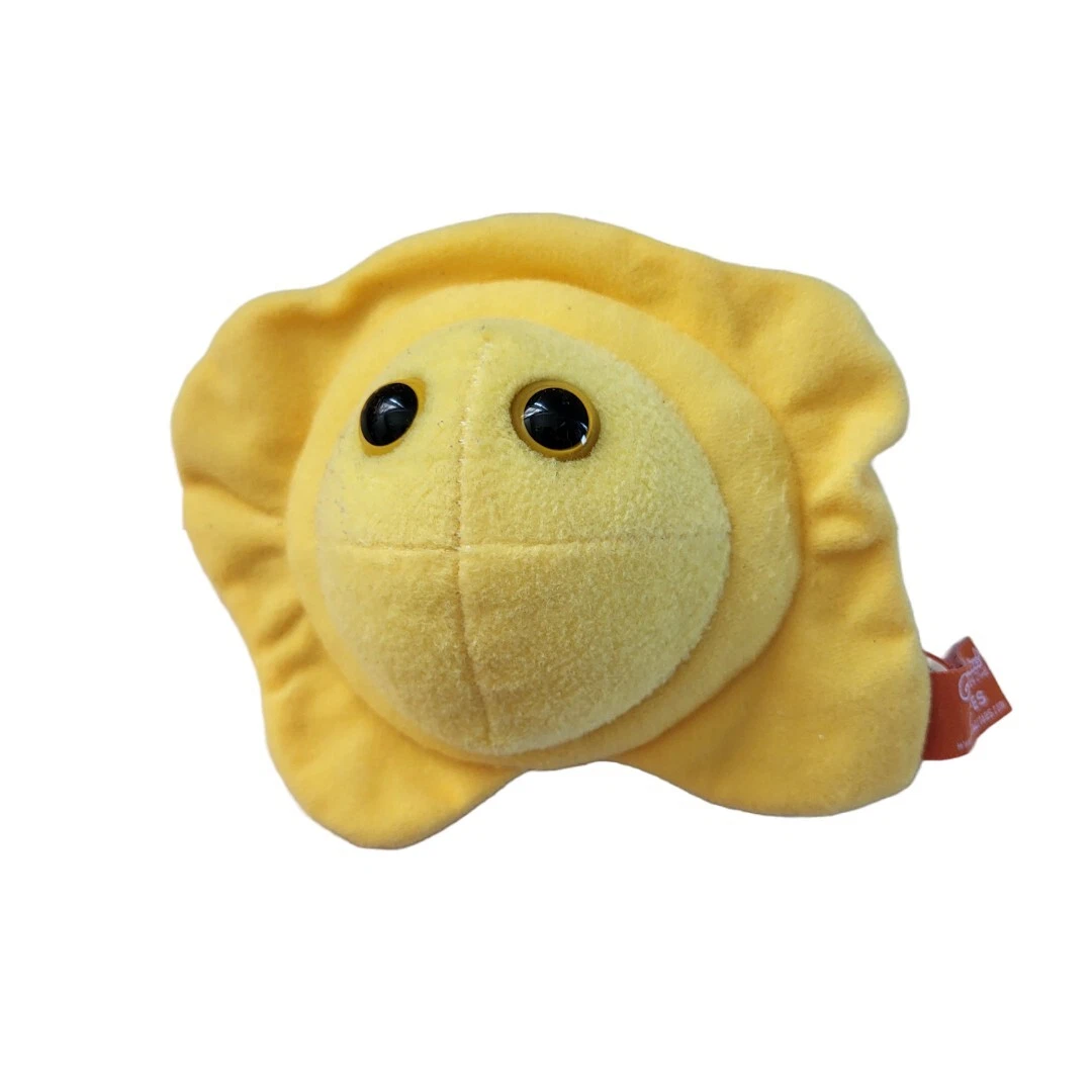 Plush herpes sale