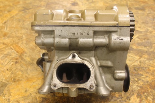 Ducati Streetfighter 1098 S 2009 2010 engine vertical cylinder head camshaft - Picture 5 of 7