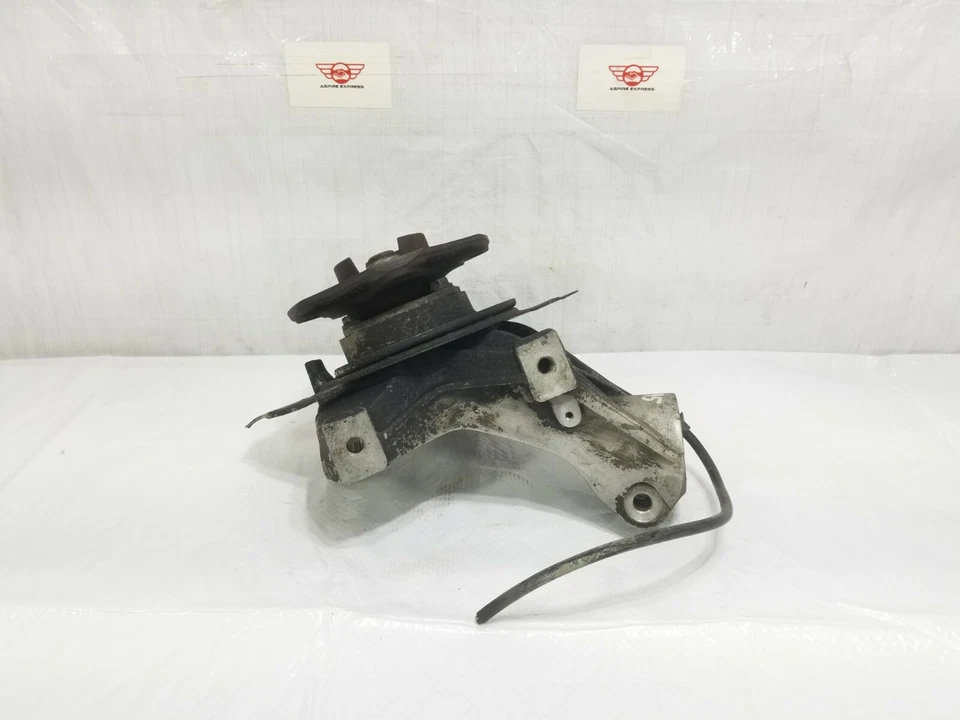 Buje de cojinete de nudillo husillo delantero izquierdo Porsche 911 Boxster 1995-1998 99334115703 Foto 2 de 4