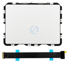 NEW Trackpad Touchpad Mouse With Cable for Apple Macbook Pro Retina A1502 2015