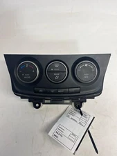 Used A/C Selector Switch fits: 2012 Mazda 5 control electric automatic temperatu