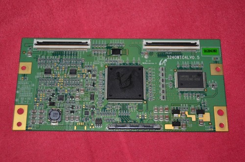 320WTC4LV0.5 T-CON-KARTE Für TV SAMSUNG LE40N71BXXEC