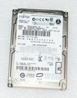 Fujitsu 120 GB IDE/PATA 2.5" MHV2120AH Internal Laptop Hard Drive