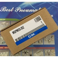 1PC New SMC MGPM25-20Z Compact Guide Cylinder Fast Shipping