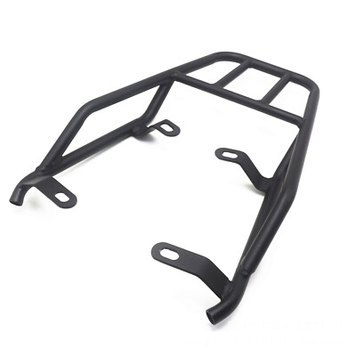 Rear Luggage Rack Carrier Bracket Passenger Grab For BMW R Nine T R9T ...
