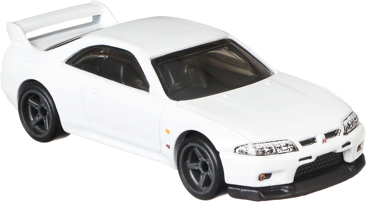 希少左右セット CONVENTION NISSAN GT-R HOTWHEELS Hot Wheels Japan Convention 2025 NISSAN SKYLINE GT-R BNR34