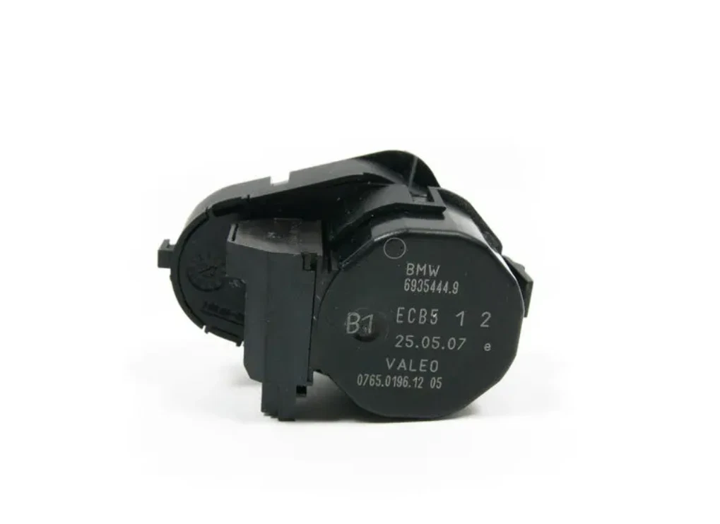 NEW BMW X5 E53 VENTILATION FLAP ACTUATOR 64116935444 6935444 | eBay