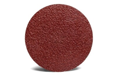 3M Roloc 89686 4'' Fibre Disc, TS 782C 60+ Grade, 25 PK
