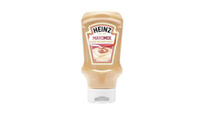 HEINZ MAYO MIX Sauce in squeeze bottle READY ...