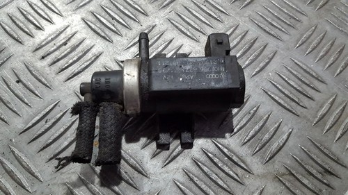 Volkswagen Golf 2000 Electrical selenoid (Electromagnetic solenoid #260491-06