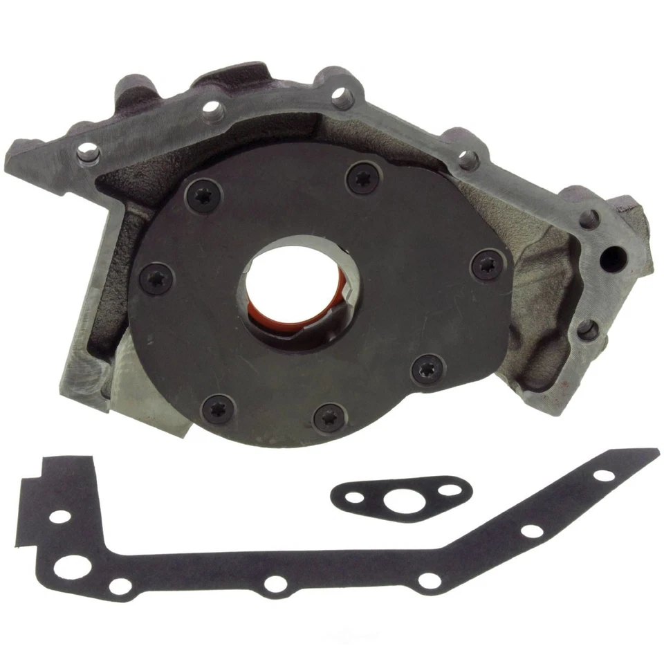 Bomba de aceite del motor compatible con Mercury Lynx Melling 1985-1987 Foto 2 de 2