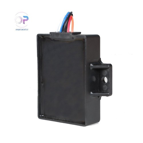 CDI Amplifier Box Fit for Bombardier Can-Am DS650 DS 650 2000 2001 2002 ATV - Foto 6 di 10