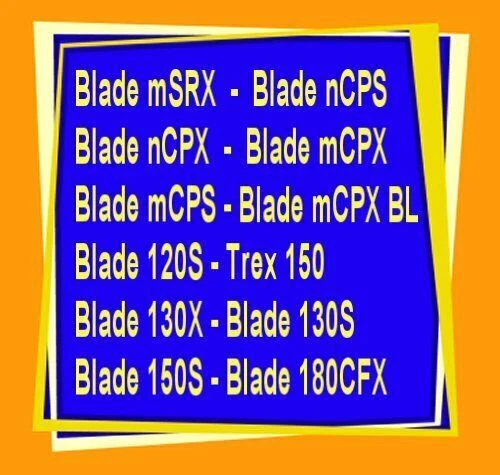 E-Flite Ready-to-Go vehículos de juguete de Radio Control