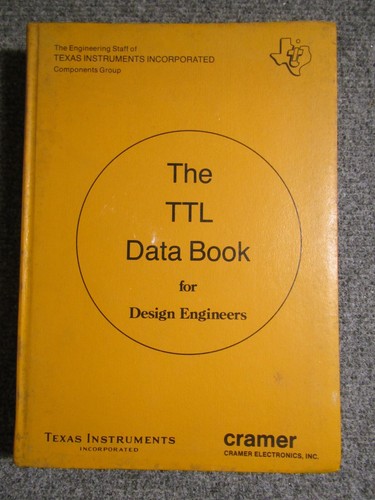 Texas Instruments Electronic, Semiconductor, IC, Voltage Regulator, Linear Books - Imagen 3 de 9