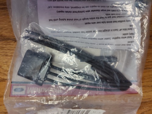 FORD FAN WIRING HARNESS MOTORCRAFT WPT362 3U2Z14S411ESA 94-97 FREE SHIP - Picture 2 of 22