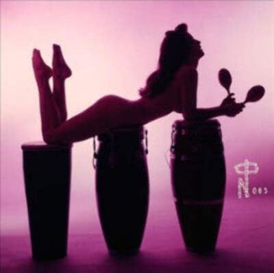 Various - Technicolor Paradise: Rhum Rhapsodies & Other Exotic Delights (3xLP+Bo