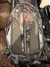 badlands treestand backpack