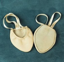 Leather dance shoe for girls, boys, womans. Unisex quality leather dance shoe