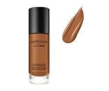 Bareminerals Barepro 24HR Performance Wear Liquid Foundation #24.5 Maple
