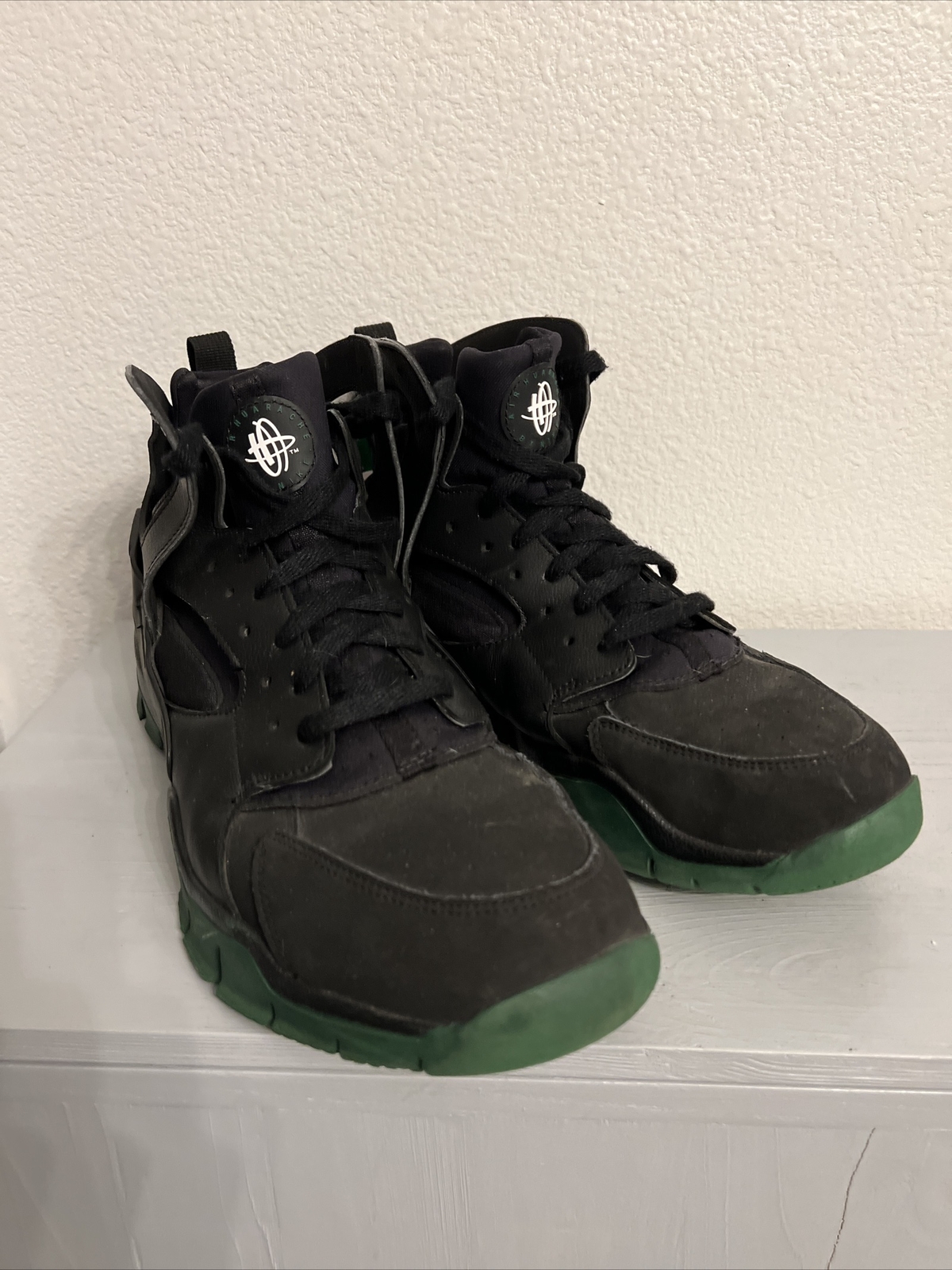 nike mens hurache