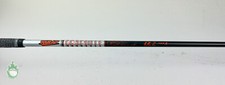 Used Graphite Design Tour AD IZ-7 X-Stiff Graphite Wood Golf Shaft .335 Tip