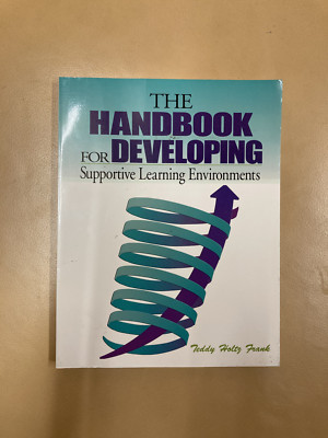 The handbook for developing supportive Learning Environments