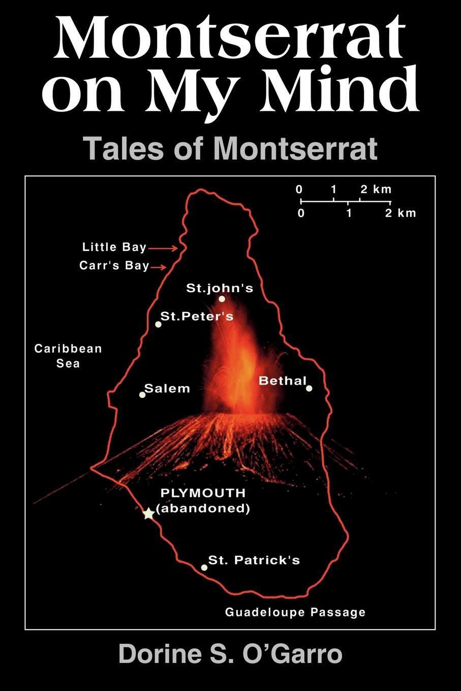 Thumbnail - Montserrat On My Mind | Dorine S. O'garro | Tales Of Montserrat |