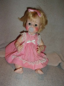 sweet tears madame alexander doll