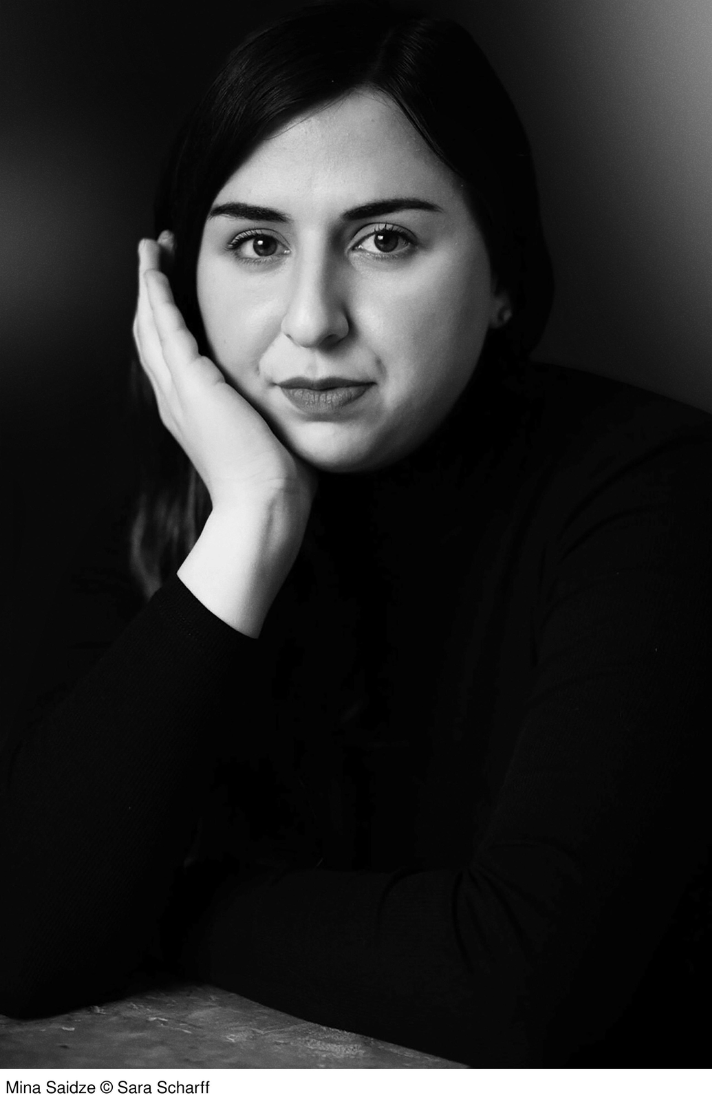 Thumbnail - Fairtech Mina Saidze