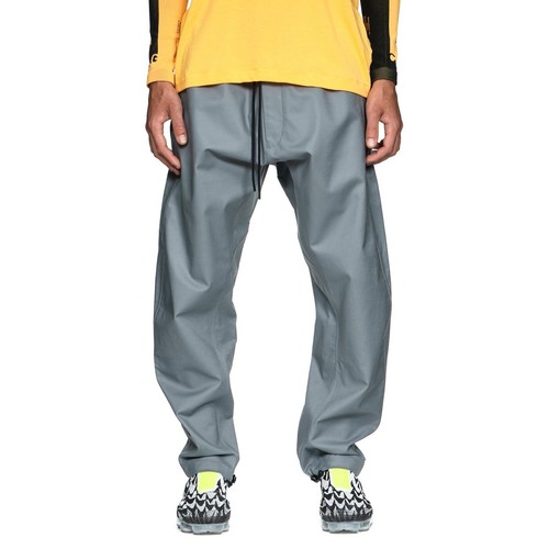 NikeLab ACG Variable Pants Cool Grey L 