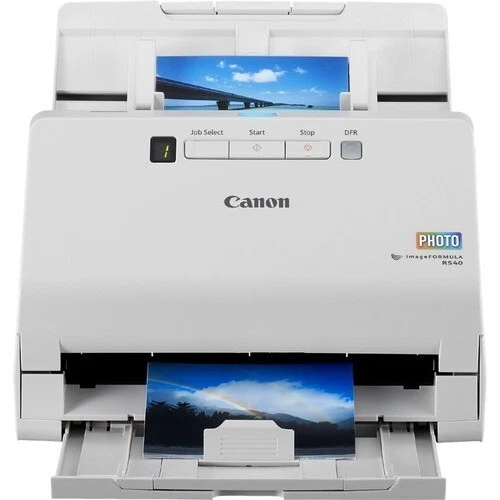 Canon RS40 Photo Scanner