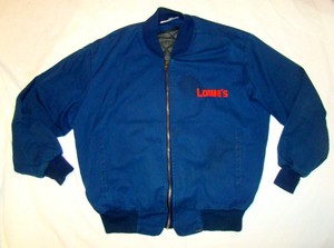 lowes work jackets