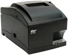 STAR MICRONICS, SP742CLOUDPRNT GRY US SP700