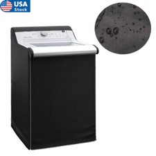 Dryer Washing Machine Cover Laundry Washer Pr...