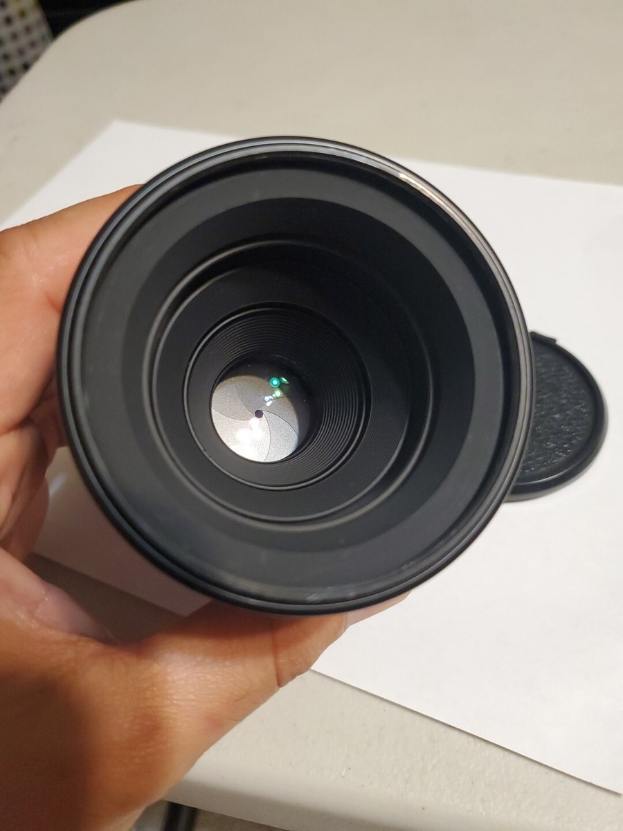 Nikon AF Micro Nikkor 60mm f/2.8 D Near Mint Japan | eBay Nikon AF Micro Nikkor 60mm f/2.8 D Near Mint Japan | eBay