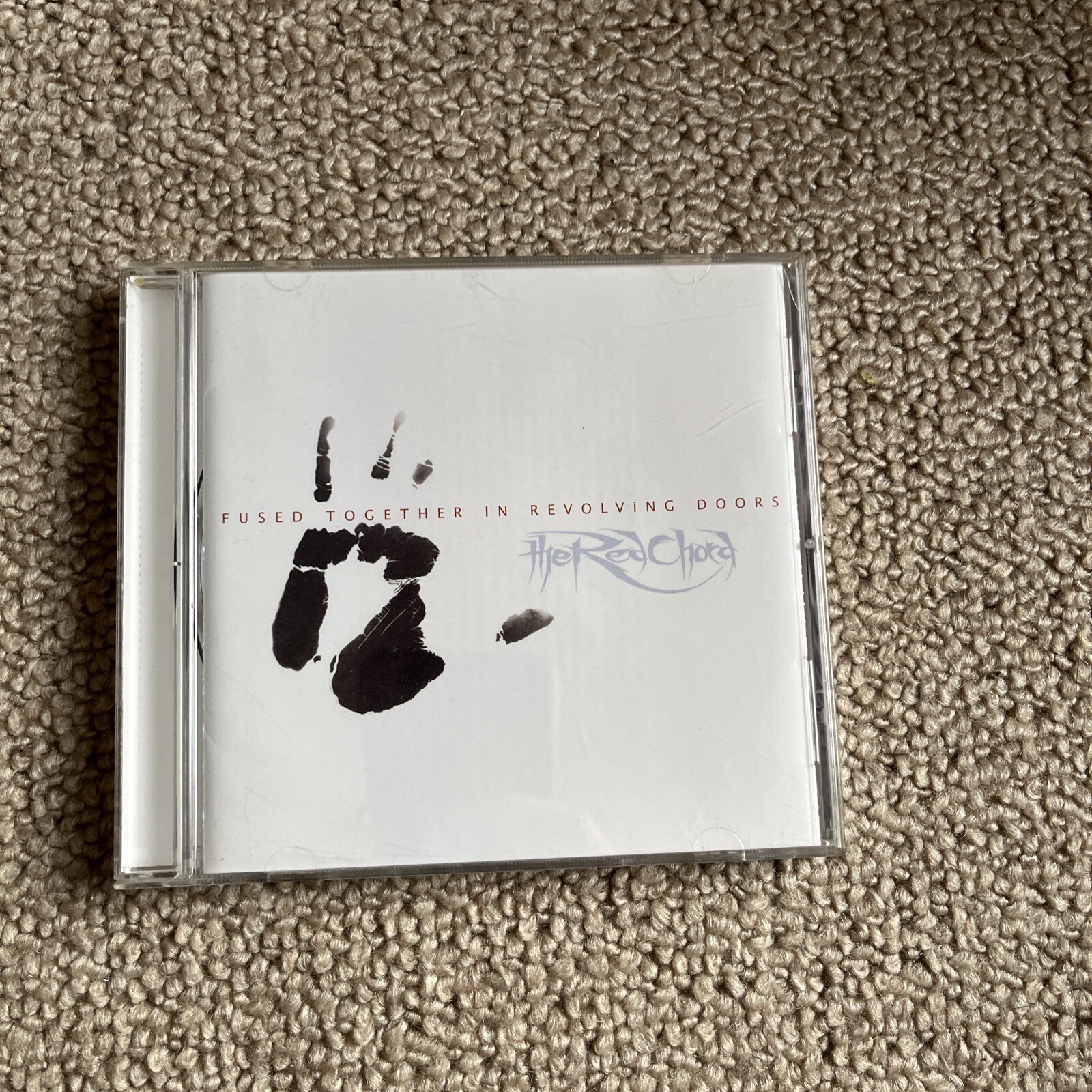 Fused Together in Revolving Doors [Reissue] Fused Together in Revolving ...