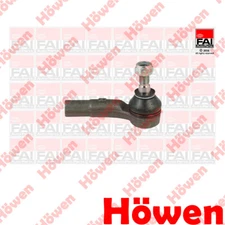 Fits Skoda Fabia VW Polo Seat Ibiza Tie Rod End Front Right Howen