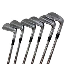 Titleist Right Handed Iron Set MB 710 5-9.P Dynamic Gold Flex S200