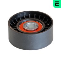 NEU - Optimal 0-N1704S Spannrolle, Keilrippenriemen FüR Audi Seat Skoda VW