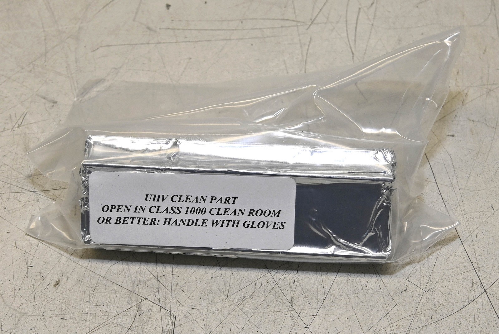 Coherent DPSS Nd:YAG Laser Head Component 300-9582 Rev CC