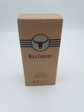AVON Wild Country Cologne Spray for men - 3 oz