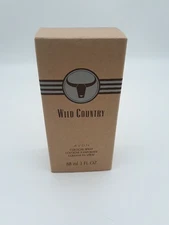 AVON Wild Country Cologne Spray for men - 3 oz