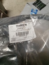 Marinco-CA3F-A-CL/CLS/CLM Hard 3Fer Adapter M-F-F-F - Black A - Pack of 1 c3